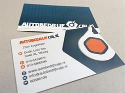 Autobedrijf Caljé