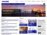 Sulzer Netherlands Holding B.v.