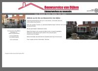 Bouwservice van Dijken