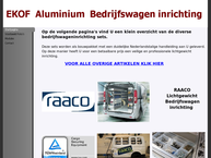 Ekof Handelsonderneming