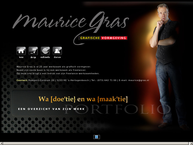 Maurice Gras Grafische Vormgeving