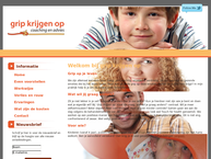 Grip Krijgen OP