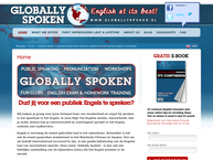 Globally Spoken