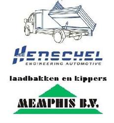 Handelsonderneming Memphis B.V.