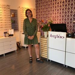 B-Optics Brillen en Contactlenzen