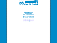 Wolswijk Bouw