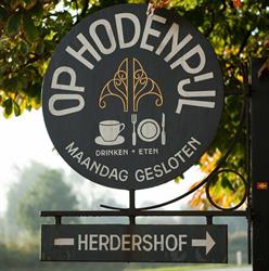 De Herberg op Hodenpijl