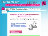 PEP Praktijk VAN eclectische psychologie
