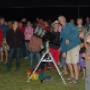 Camping Zonnehoeve De