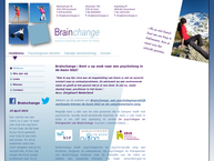 Brain Change
