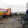 Beek BV Van de