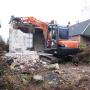 Beek BV Van de