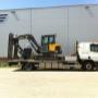 Beek BV Van de