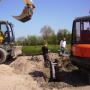 Beek BV Van de