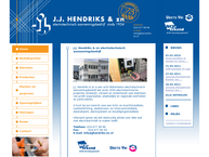 R.j. Hendriks Beheer- en Houdstermaatschappij B.v.