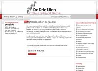 De Drie Uilen