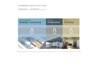 Bas Gremmen Architect