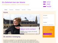 Dafallah-van der Weele