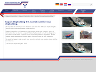 Kuipers Shipbuilding B.v.