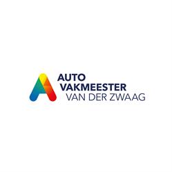 Autovakmeester van der Zwaag