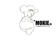 Website van MoKiE 