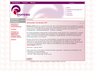 Website van STRIP Nederland 