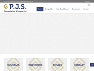 P.J.S. Gebouwbeheer en Bouwservice