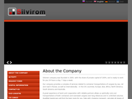 Silvirom Rotterdam B.V.