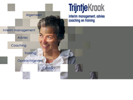 Trijntje Kraak Interim Management & Advies