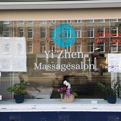 Yi Zhen Massagesalon