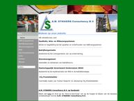 A.m. Stikkers Holding B.v.