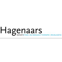 Fysiotherapie Hagenaars & Maas V.o.f.