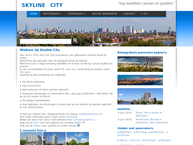 Skyline City
