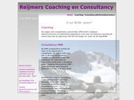Reijmers Coaching