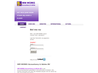 WM WORKS Holding B.V.