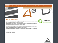 B.V. de 4de Dimensie