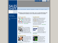 Salesshape B.V.