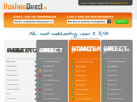 Hosting Direct B.V.