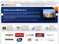 w3Media B.V.