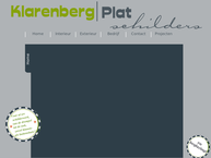 Klarenberg | Plat Schilders V.O.F.