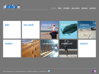 KIKX Development