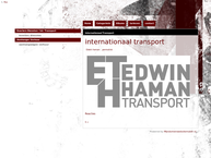 Edwin Haman Transport