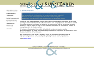 Gerard Lakke KunstZaken