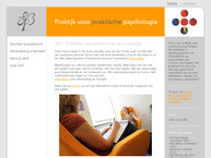 SP3 Praktijk voor Praktische Psychologie
