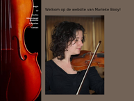 Marieke Booy