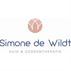 Simone de Wildt | Huid- & Oedeemtherapie Malden