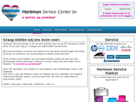 Hartman Shift Computers B.v.