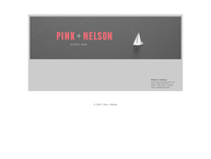 Pink and Nelson Contacts B.V.