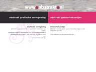 Abstrakt