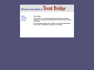 Trent Bridge Beheer B.V.